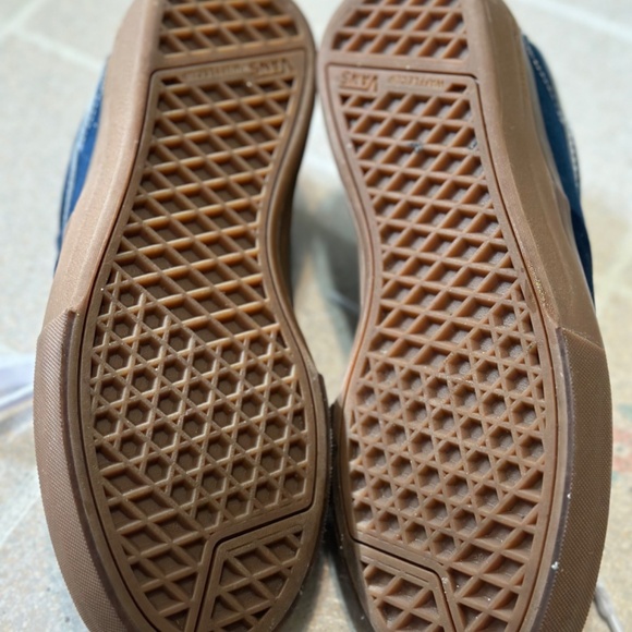 Vans Kyle Walker men’s size 6 - Picture 2 of 2